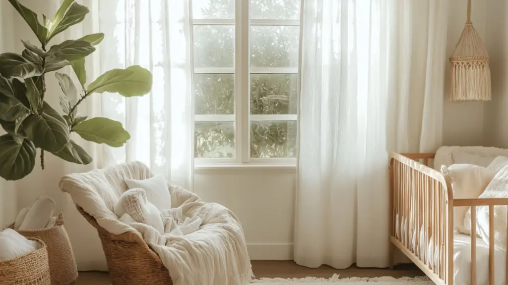 How to Achieve the Perfect Whimsical Baby Nursery Vibe: A Magical Design Guide for Dreamy Spaces