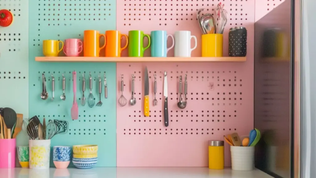 Colorful Very Small Kitchen Ideas on a Dime: Transform Your Tight Space Affordably