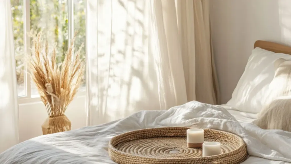 Lightweight Summer Bedding Ideas for Hot Nights