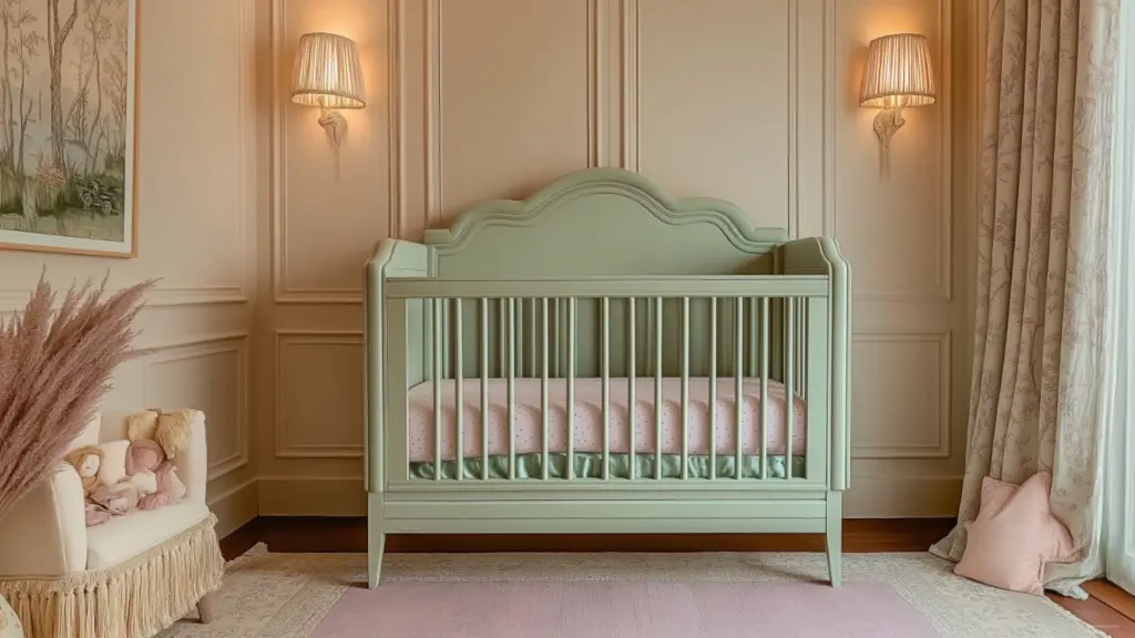 How to Achieve the Perfect Whimsical Baby Nursery Vibe: A Magical Design Guide for Dreamy Spaces