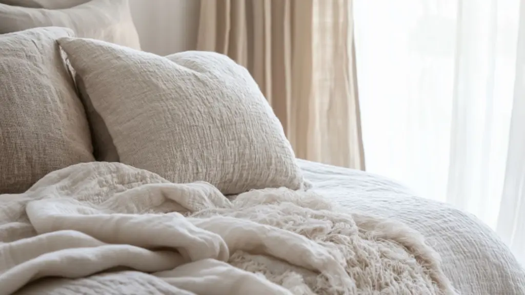 Lightweight Summer Bedding Ideas for Hot Nights
