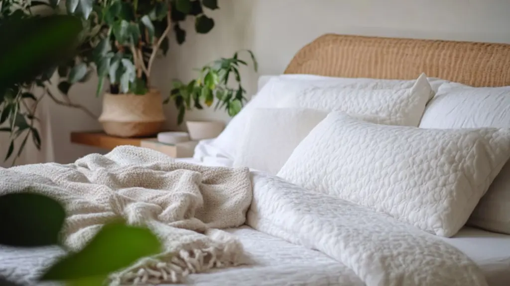 Lightweight Summer Bedding Ideas for Hot Nights