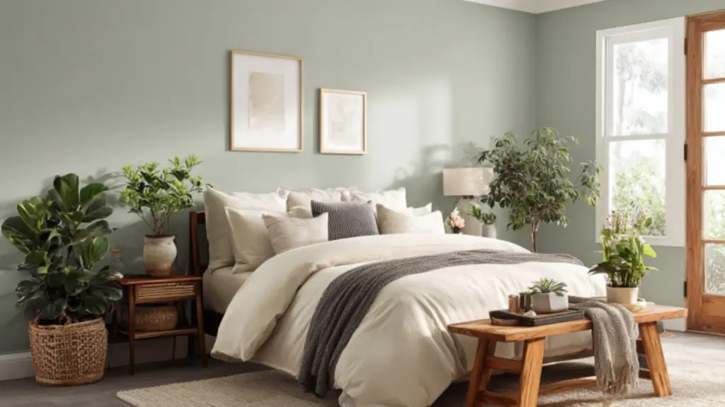 Cozy Master Bedroom Decor Ideas for Creating a Relaxing Retreat