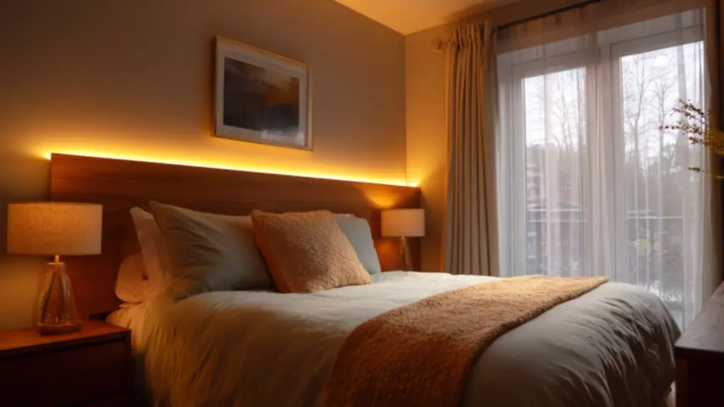 Cozy Master Bedroom Decor Ideas for Creating a Relaxing Retreat