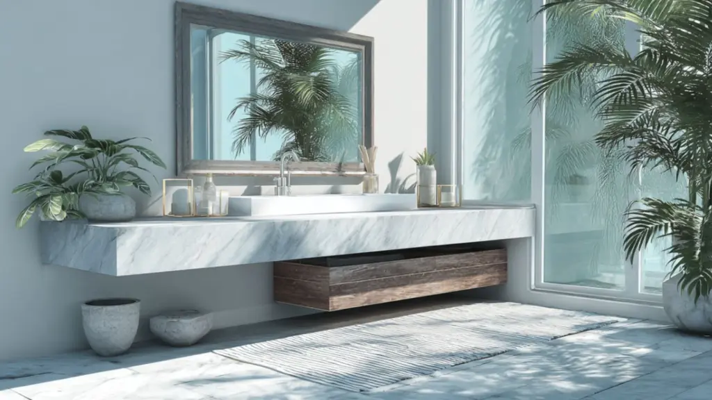 Cute Bathroom Bloxburg Designs to Match Any House Style