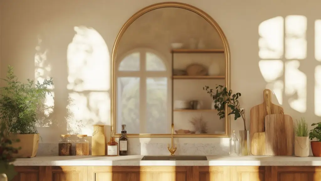 Classy Kitchen Wall Decor Ideas to Elevate Your Space with Style and Sophistication