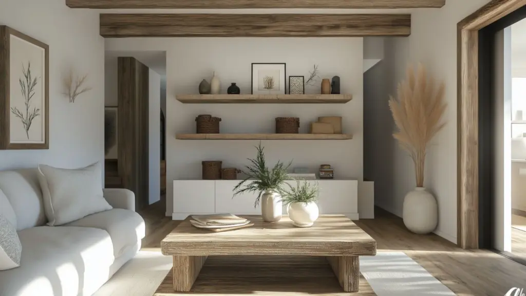 Farmhouse Decor Living Room: Styling Tips for a Warm & Inviting Space