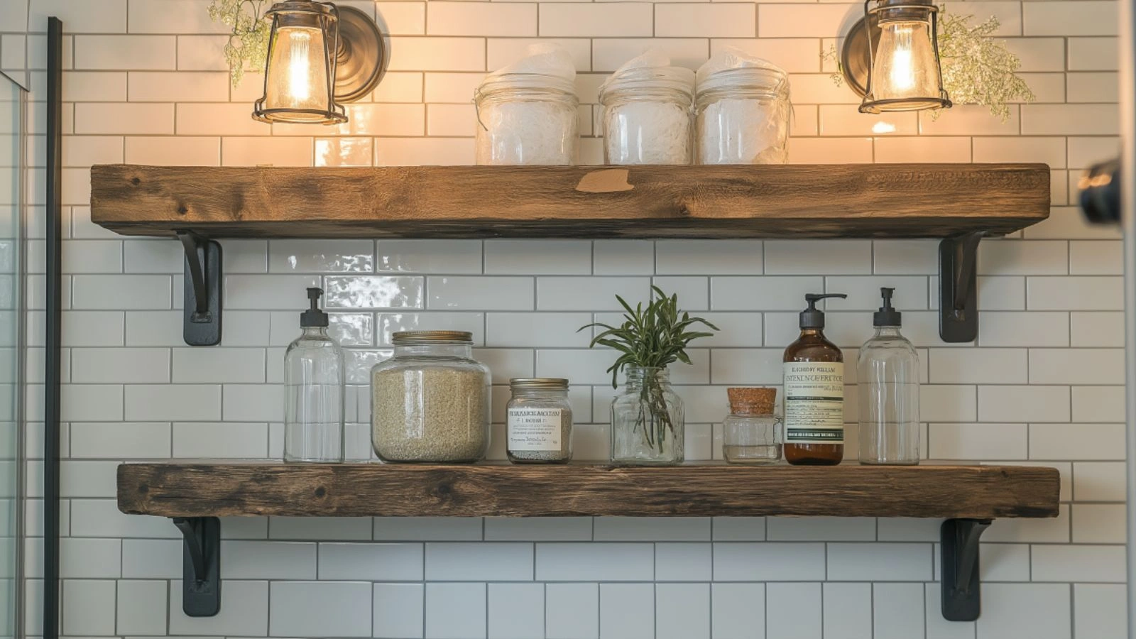 DIY Small Farmhouse Bathroom Decor: Charming, Simple Projects to Refresh Your Space
