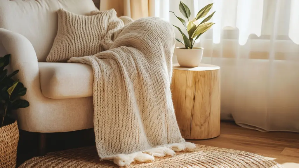 Farmhouse Decor Living Room: Styling Tips for a Warm & Inviting Space