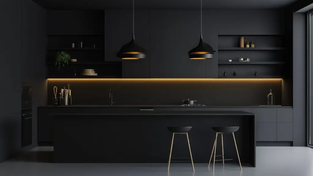 Modern Kitchen Bloxburg Ideas: Inspiring Layouts and Decor for a Stylish Home
