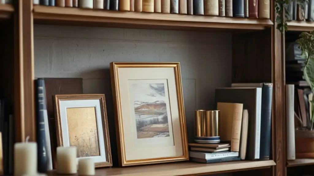 How to Style Bookshelves in Living Room Like a Pro: Design Tips for a Polished, Personalized Look