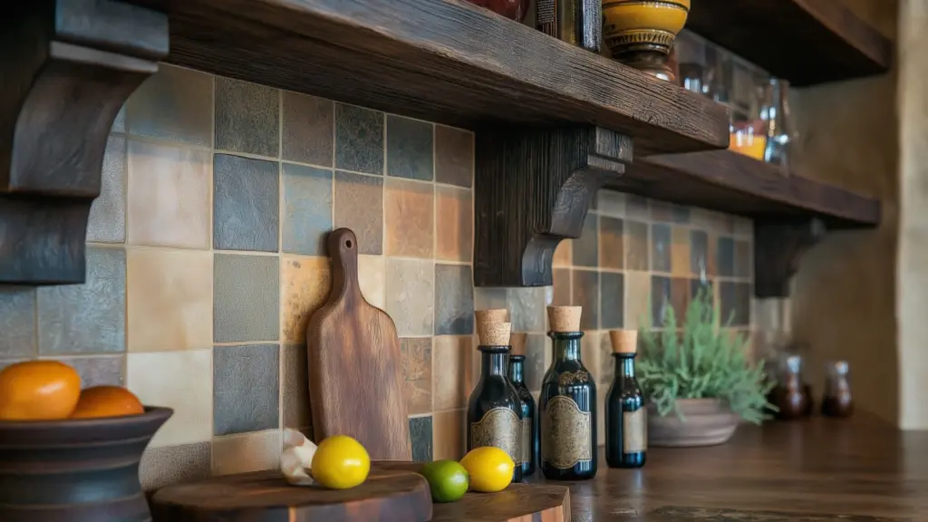 How to Create a Cozy Tuscan Kitchen on a Budget: Timeless Charm Without Overspending
