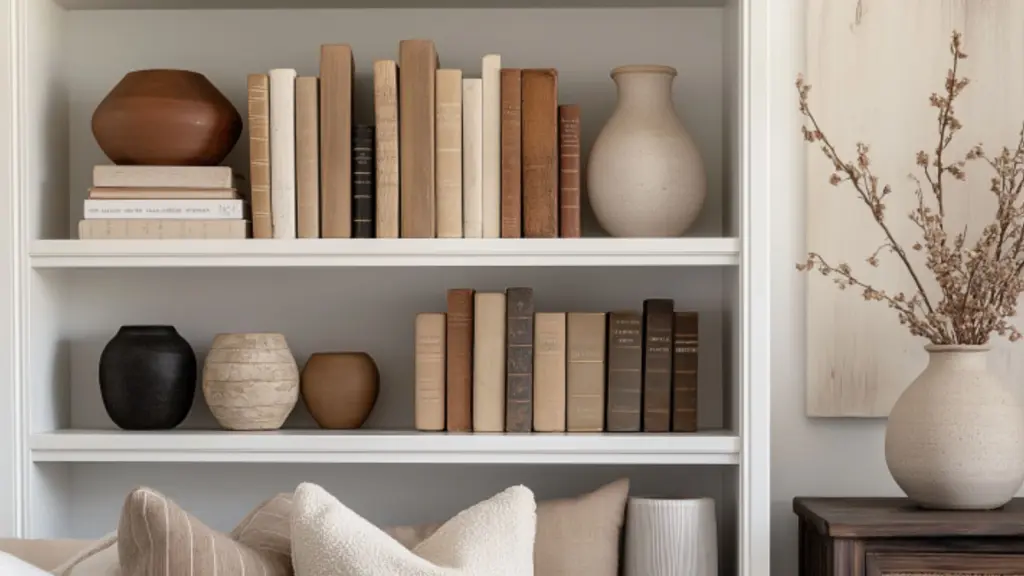 How to Style Bookshelves in Living Room Like a Pro: Design Tips for a Polished, Personalized Look