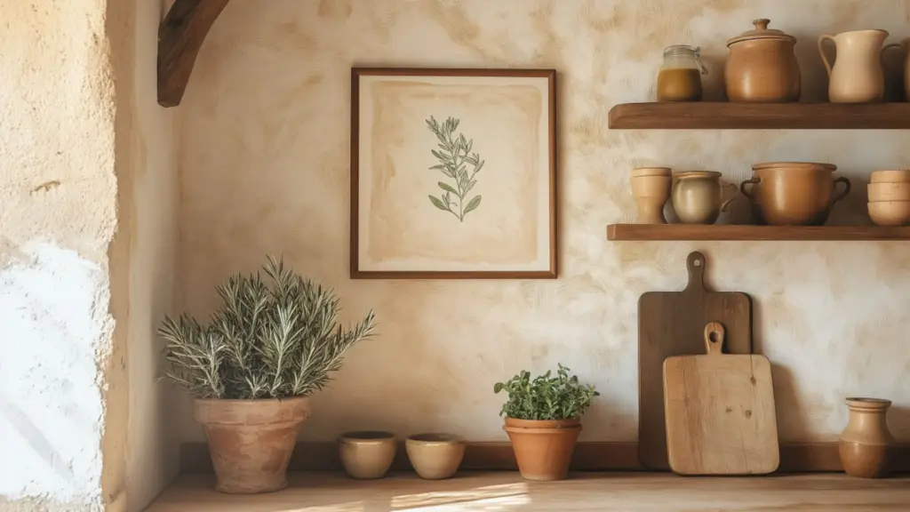 How to Create a Cozy Tuscan Kitchen on a Budget: Timeless Charm Without Overspending