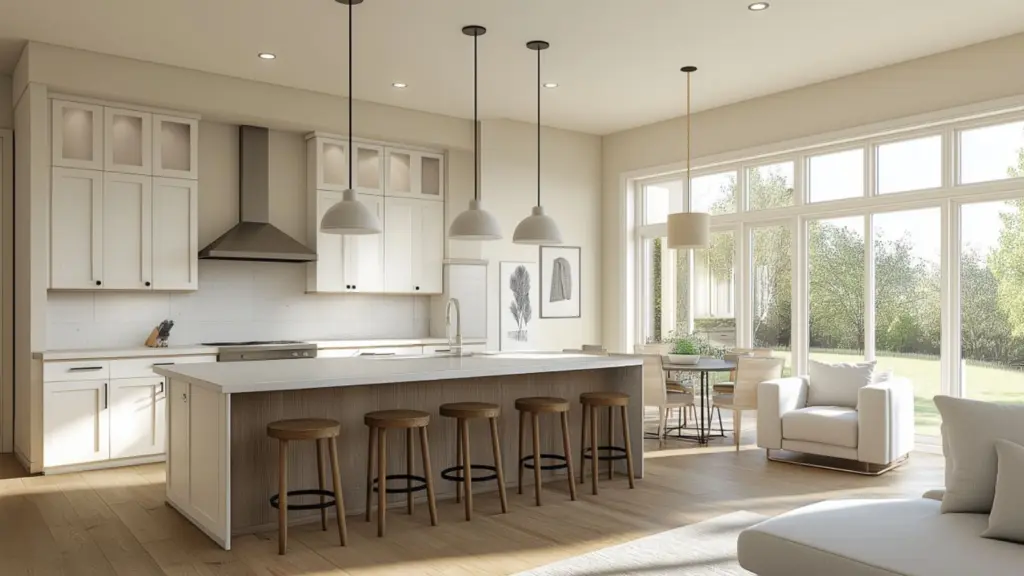 Modern Kitchen Bloxburg Ideas: Inspiring Layouts and Decor for a Stylish Home