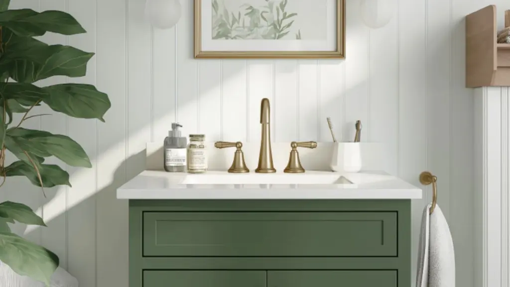 DIY Cheap Bathroom Makeover: Weekend Projects to Refresh Your Space on a Budget
