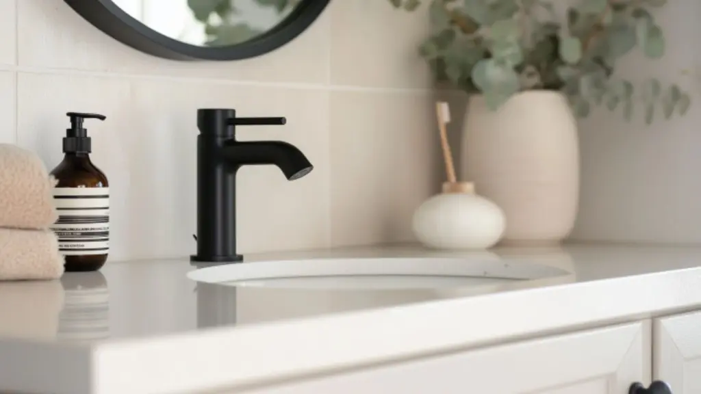DIY Cheap Bathroom Makeover: Weekend Projects to Refresh Your Space on a Budget