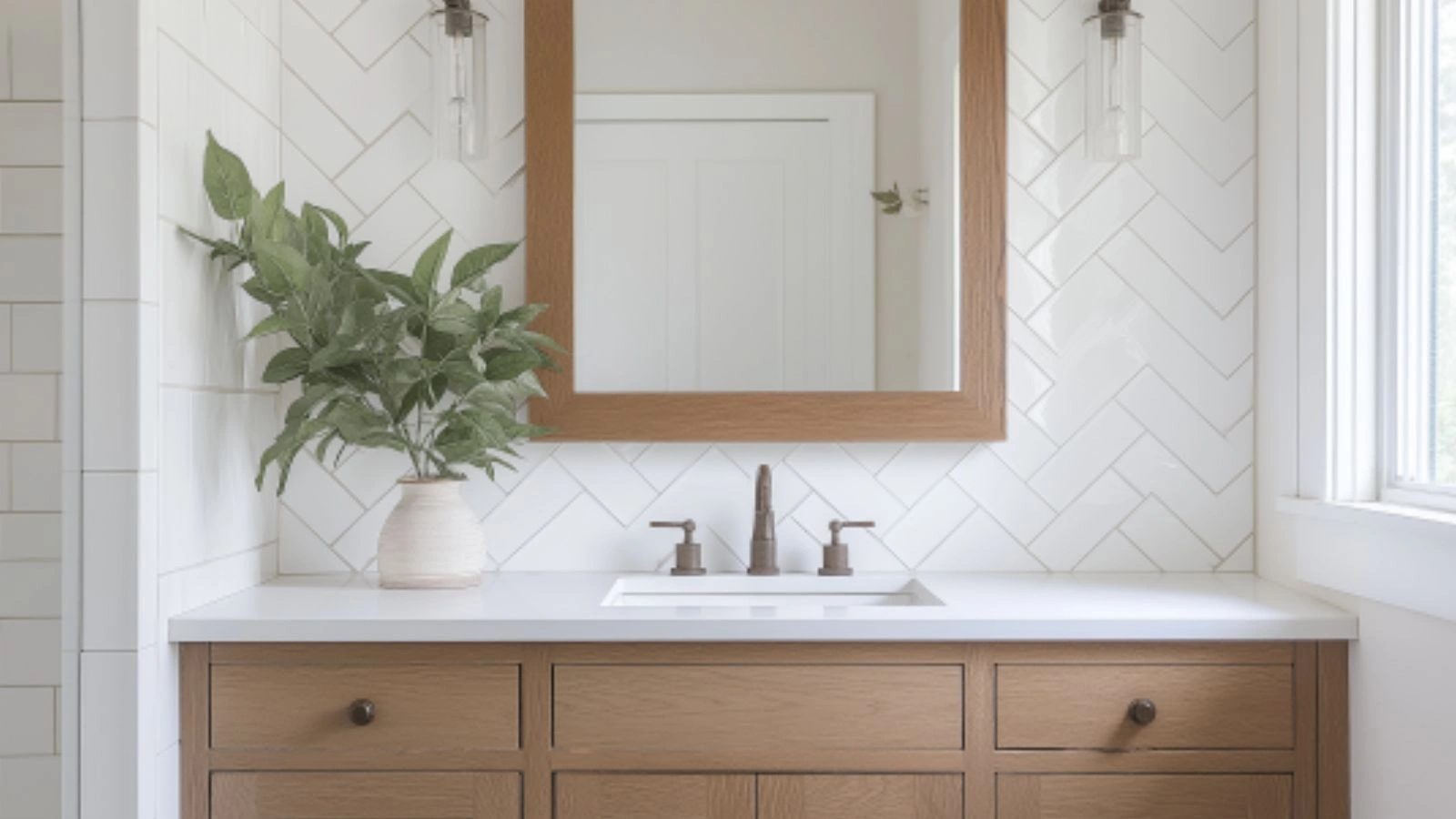 DIY Cheap Bathroom Makeover: Weekend Projects to Refresh Your Space on a Budget