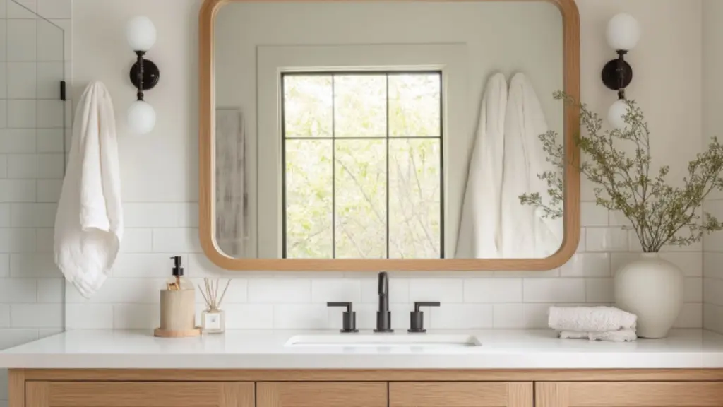 DIY Cheap Bathroom Makeover: Weekend Projects to Refresh Your Space on a Budget
