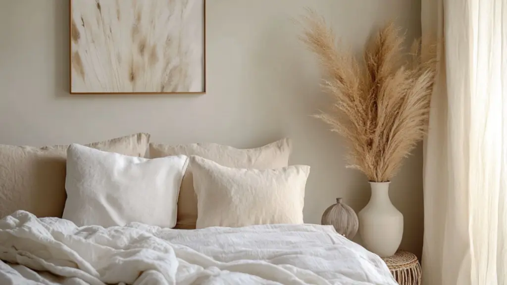 Soft Neutral Bedroom Styles That Feel Calm and Collected: Design a Serene and Elegant Space