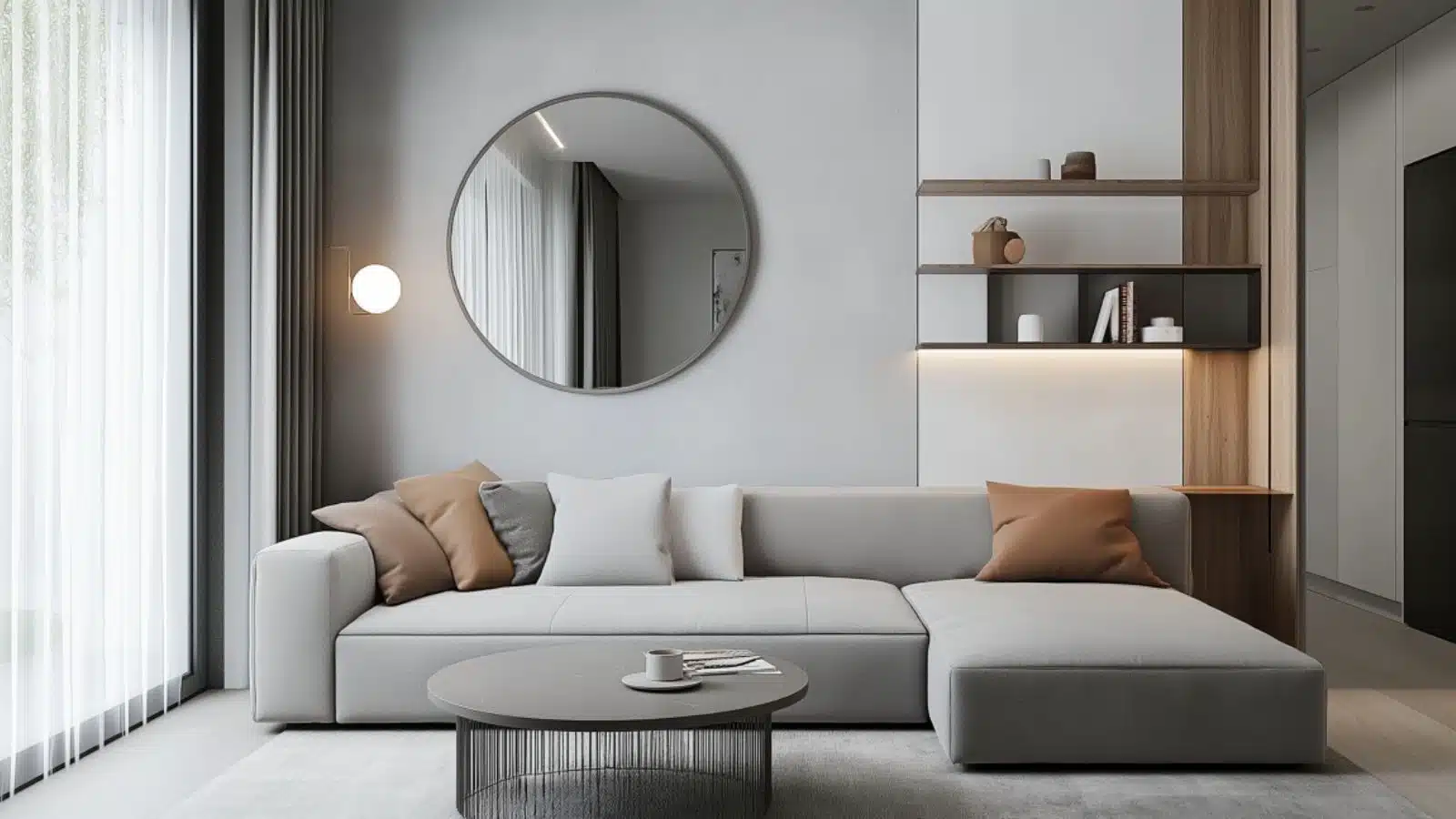 Creative Sofas Ideas Living Room Layouts That Maximize Comfort