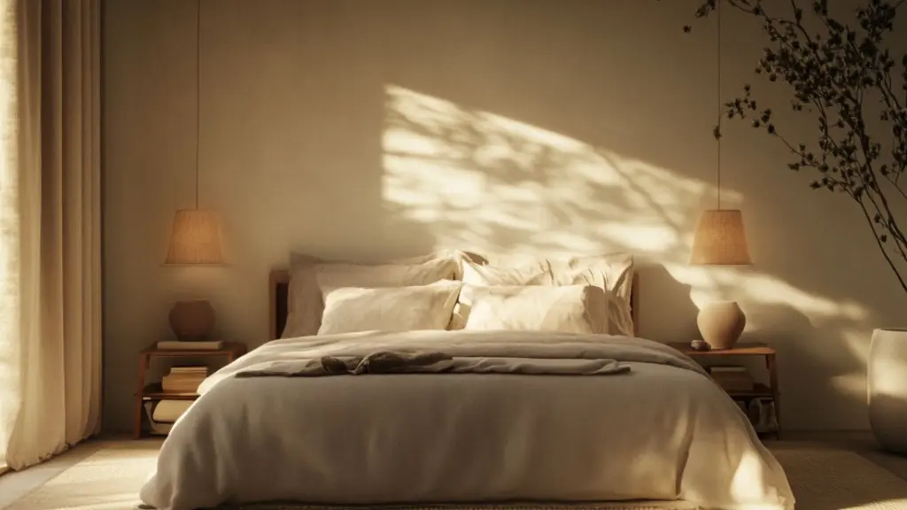 Soft Neutral Bedroom Styles That Feel Calm and Collected: Design a Serene and Elegant Space