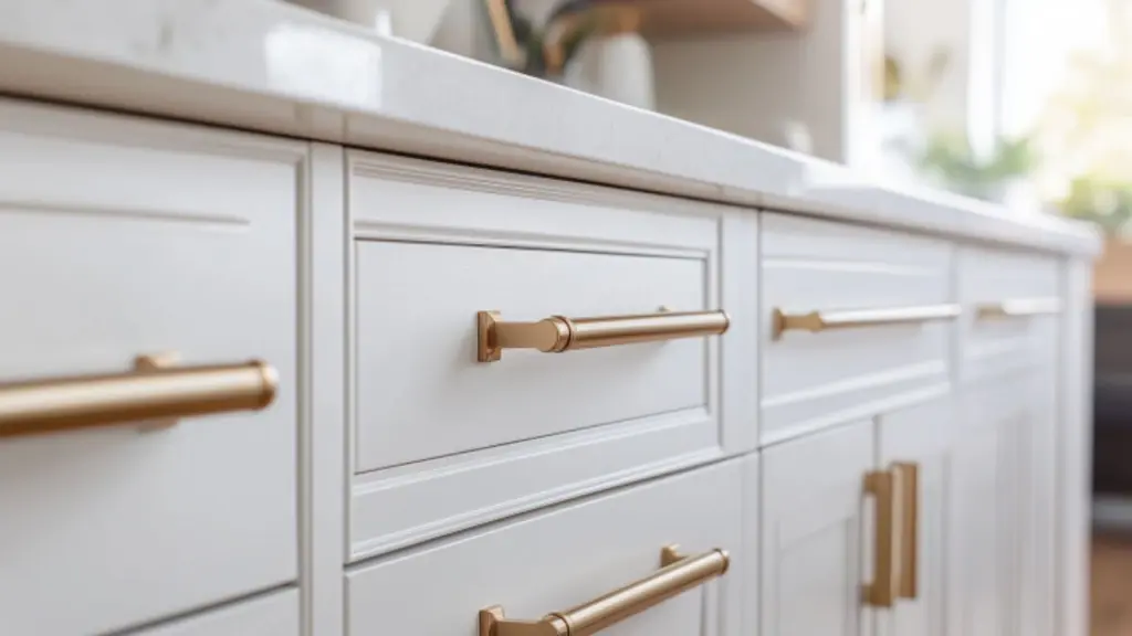 Tiny Kitchen Design Upgrades You Can DIY This Weekend for a Big Style Impact