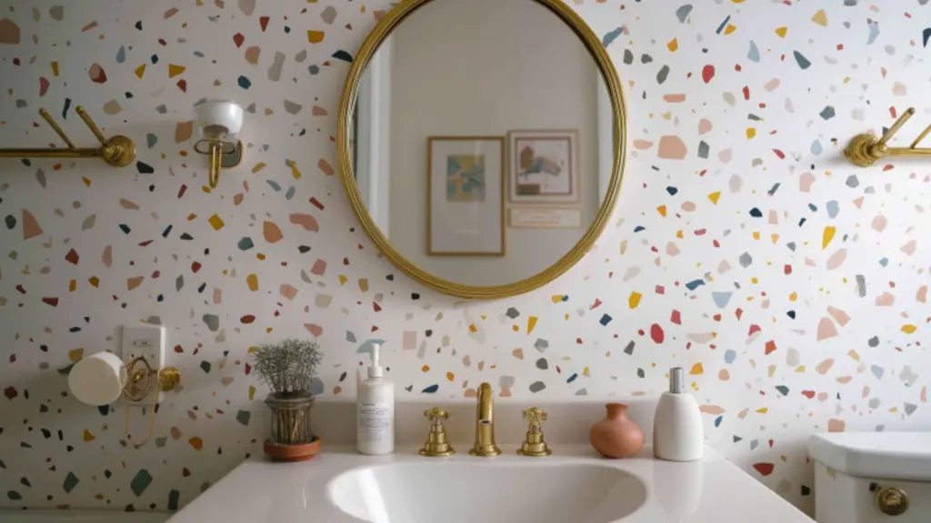 Cute Dorm Bathroom Ideas with Minimal Effort for a Stylish Space