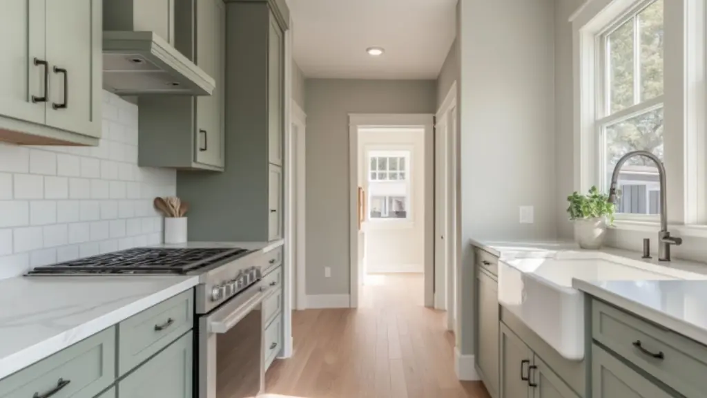 Tiny Kitchen Design Upgrades You Can DIY This Weekend for a Big Style Impact
