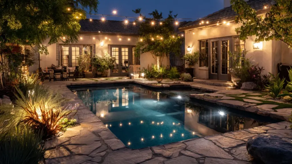 Above Ground Small Backyard Pool Ideas on a Budget: Stylish and Affordable Outdoor Upgrades