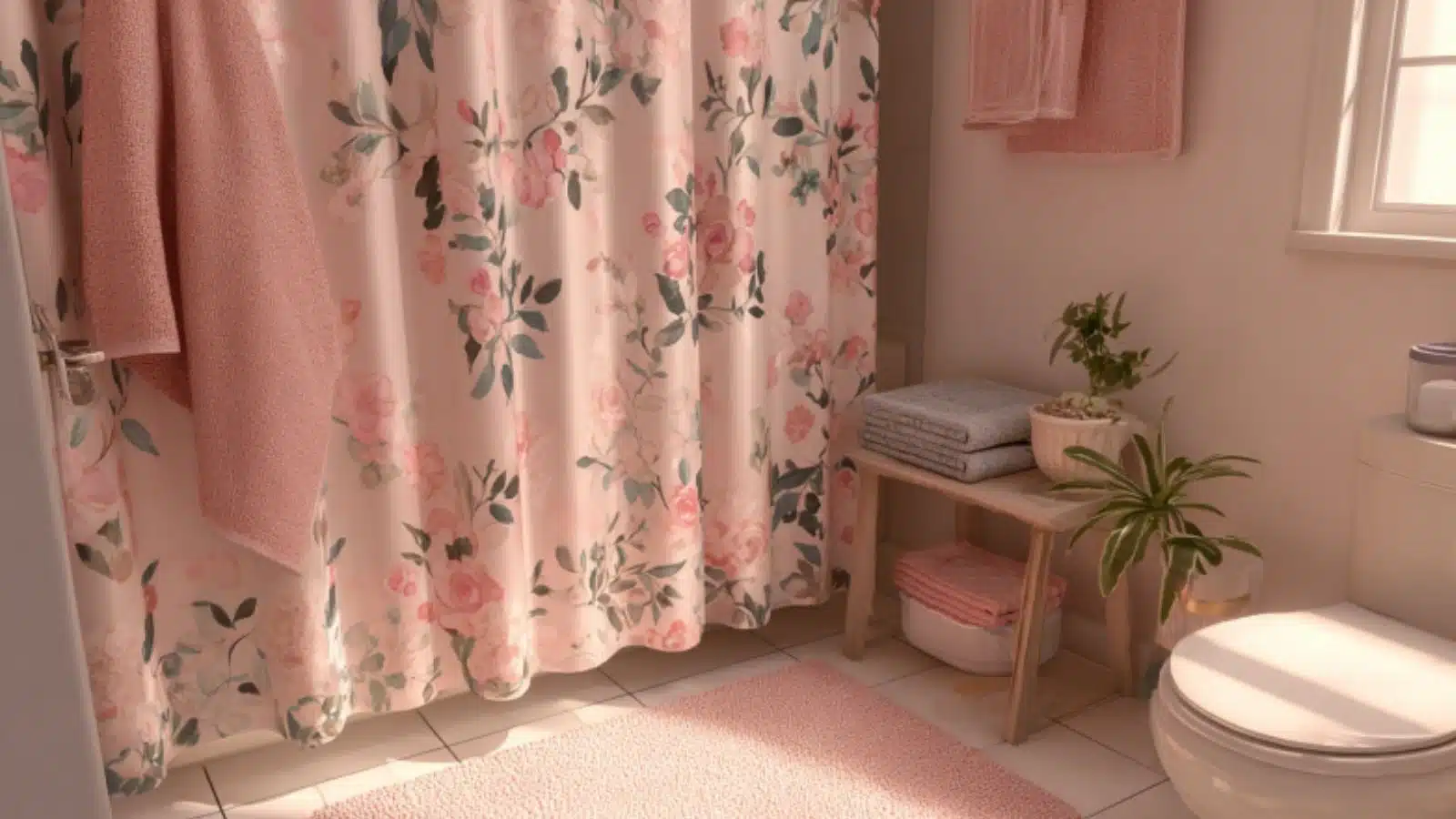 Cute Dorm Bathroom Ideas with Minimal Effort for a Stylish Space