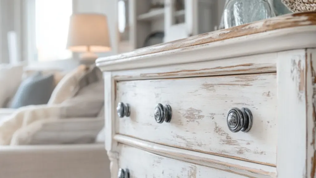 Transform Your Space: DIY Vintage Cottage Living Room Styling Tips