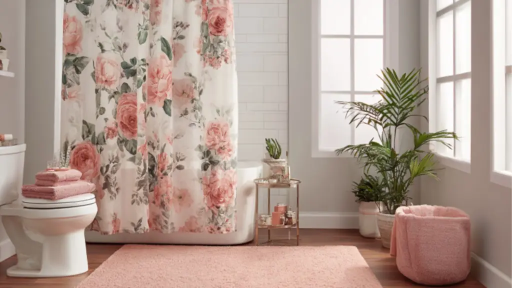 Cute Dorm Bathroom Ideas with Minimal Effort for a Stylish Space