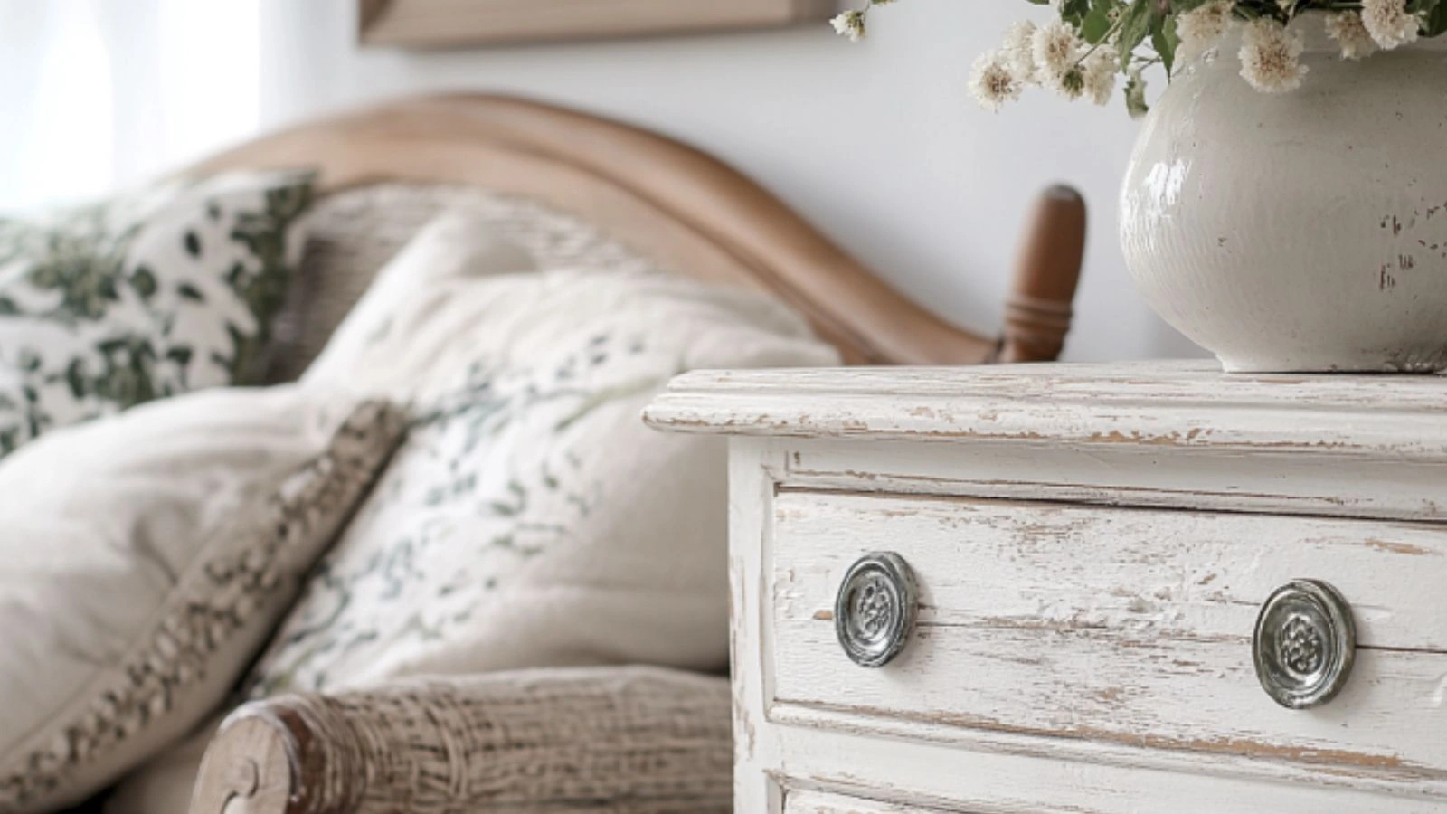 Transform Your Space: DIY Vintage Cottage Living Room Styling Tips