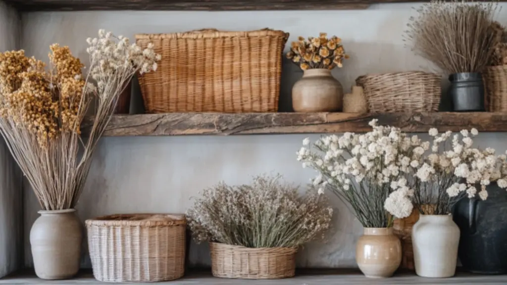 Transform Your Space: DIY Vintage Cottage Living Room Styling Tips