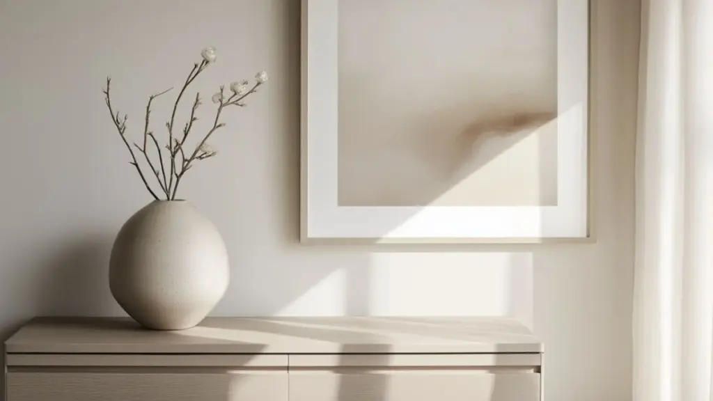 Minimalist Redecorate Bedroom Tips for Serene Spaces