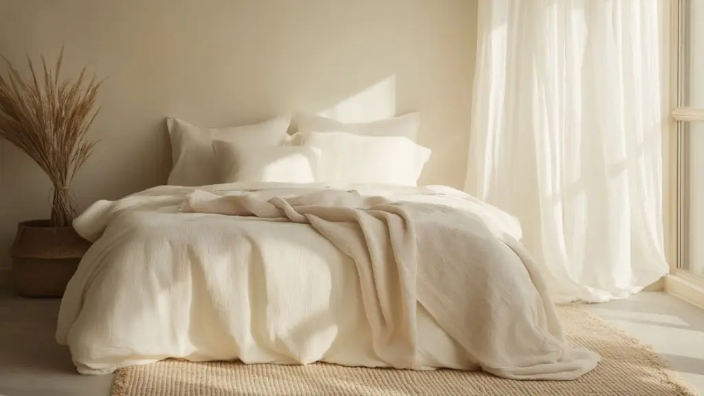 Minimalist Redecorate Bedroom Tips for Serene Spaces