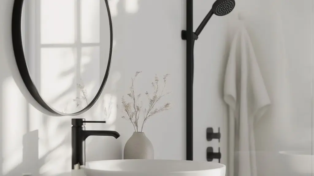 Achieve a High-End Full Bathroom Remodel for Less Without Sacrificing Style