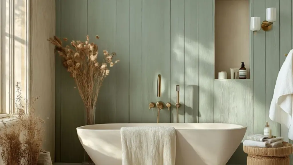 Achieve a High-End Full Bathroom Remodel for Less Without Sacrificing Style