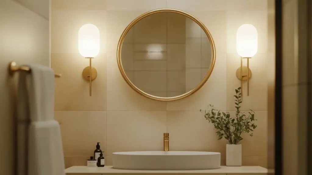 Achieve a High-End Full Bathroom Remodel for Less Without Sacrificing Style