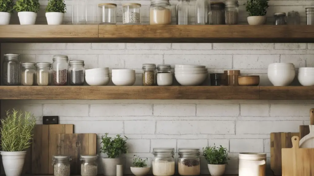 Rustic Kitchen Ideas Bloxburg: Bring Cozy Farmhouse Vibes to Your Virtual Home