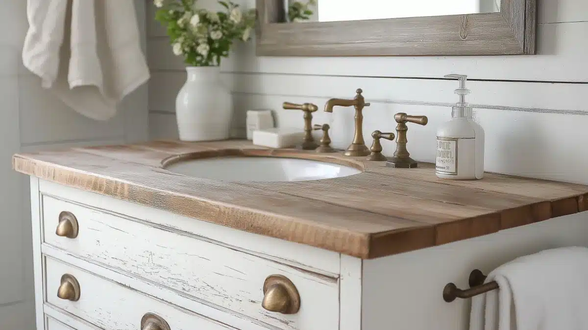 DIY Home Projects: Creative and Affordable Ideas to Transform Your Space