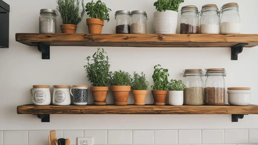 DIY Home Projects: Creative and Affordable Ideas to Transform Your Space