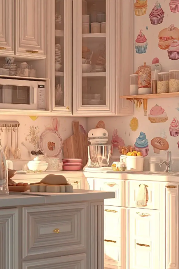 Cute Kitchen Decals Bloxburg Players Love for a Fun and Stylish Cooking Space