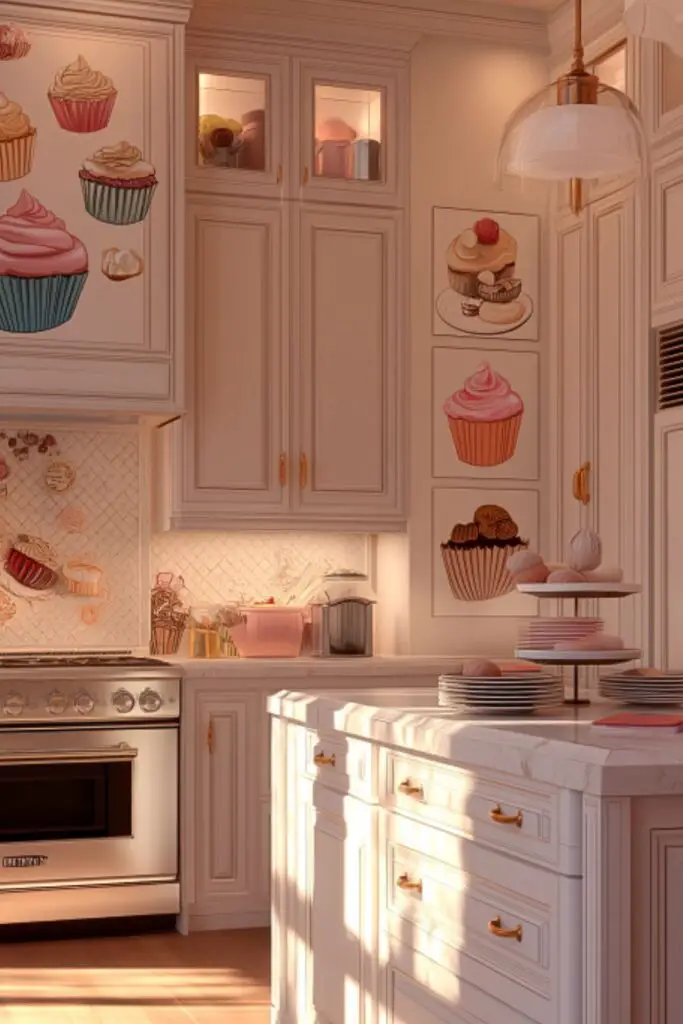 Cute Kitchen Decals Bloxburg Players Love for a Fun and Stylish Cooking Space