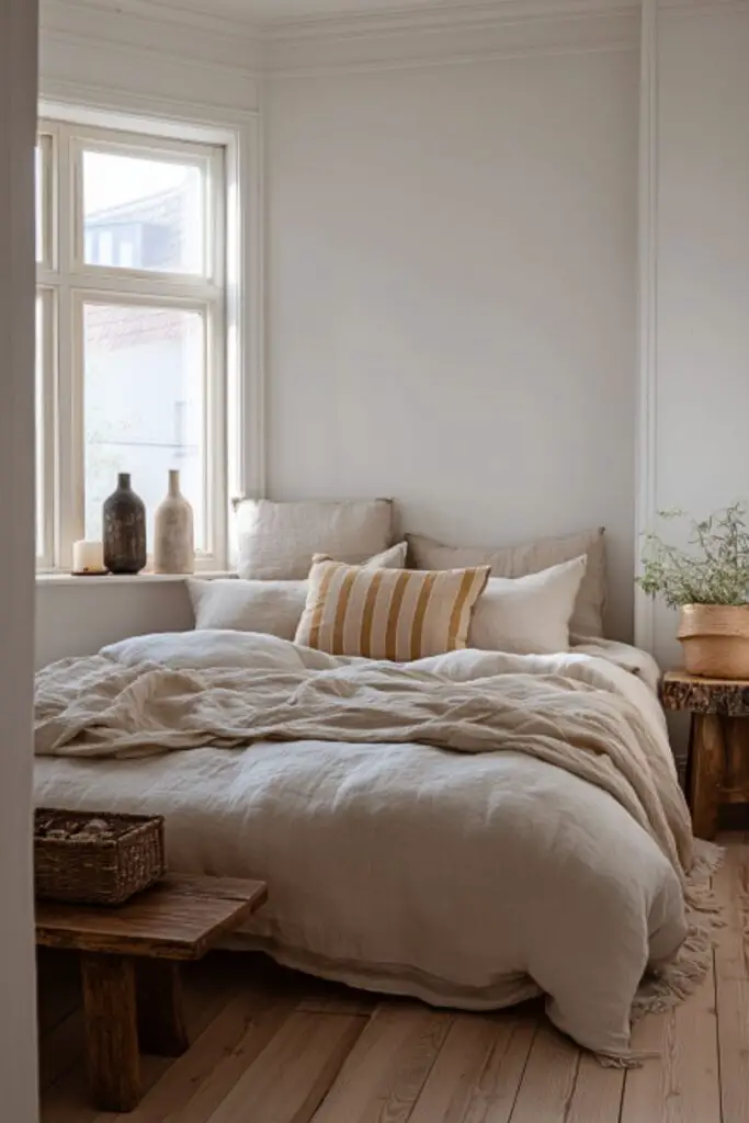Gorgeous Bedroom Ideas for Bloxburg Inspired by Real-Life Interior Design