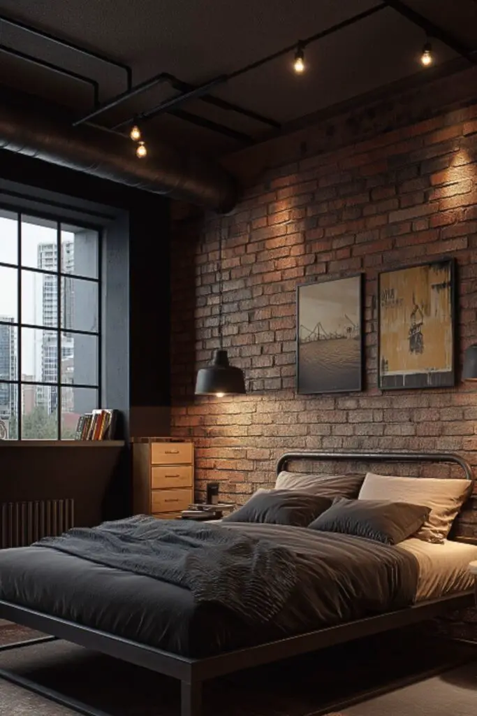 Gorgeous Bedroom Ideas for Bloxburg Inspired by Real-Life Interior Design