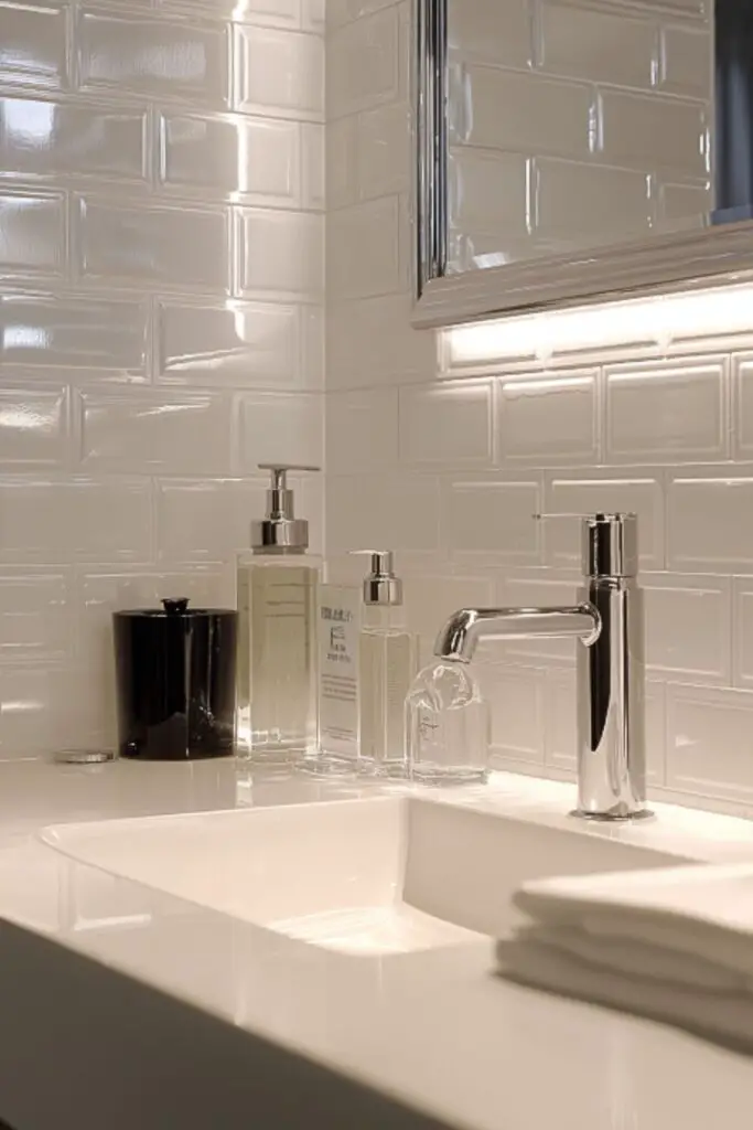 How to Use Bloxburg Bathroom Decals for Realistic and Stunning Interior Design