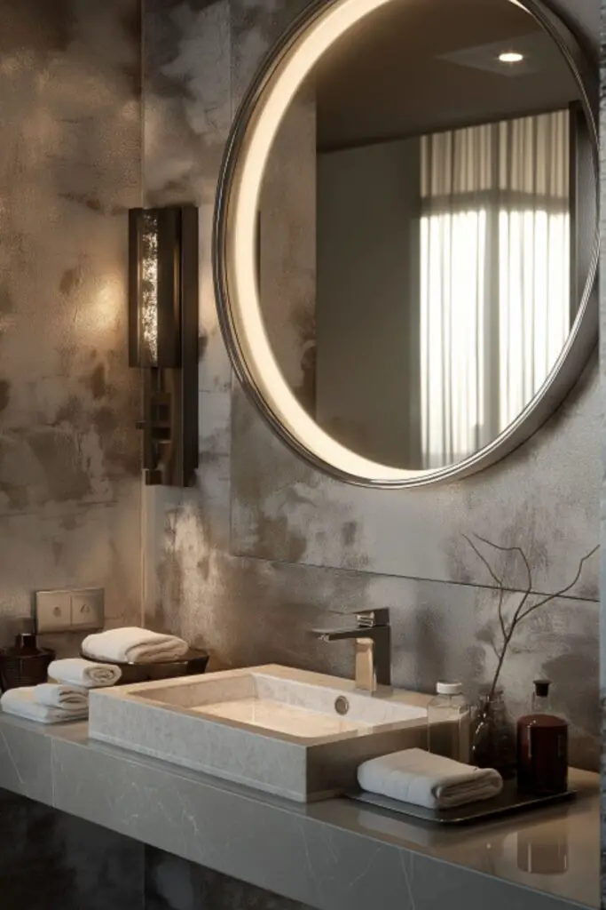 How to Use Bloxburg Bathroom Decals for Realistic and Stunning Interior Design