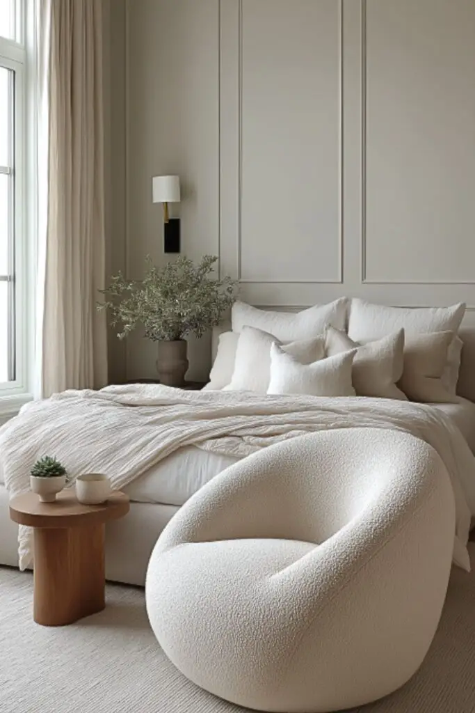 Contemporary Bedroom Design Styles That Feel Cozy and Inviting